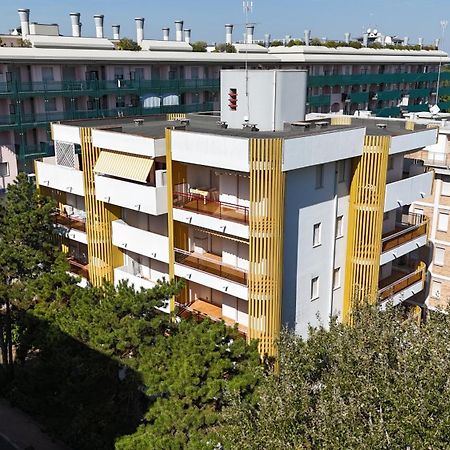 Appartamenti Betania Bibione Exterior photo