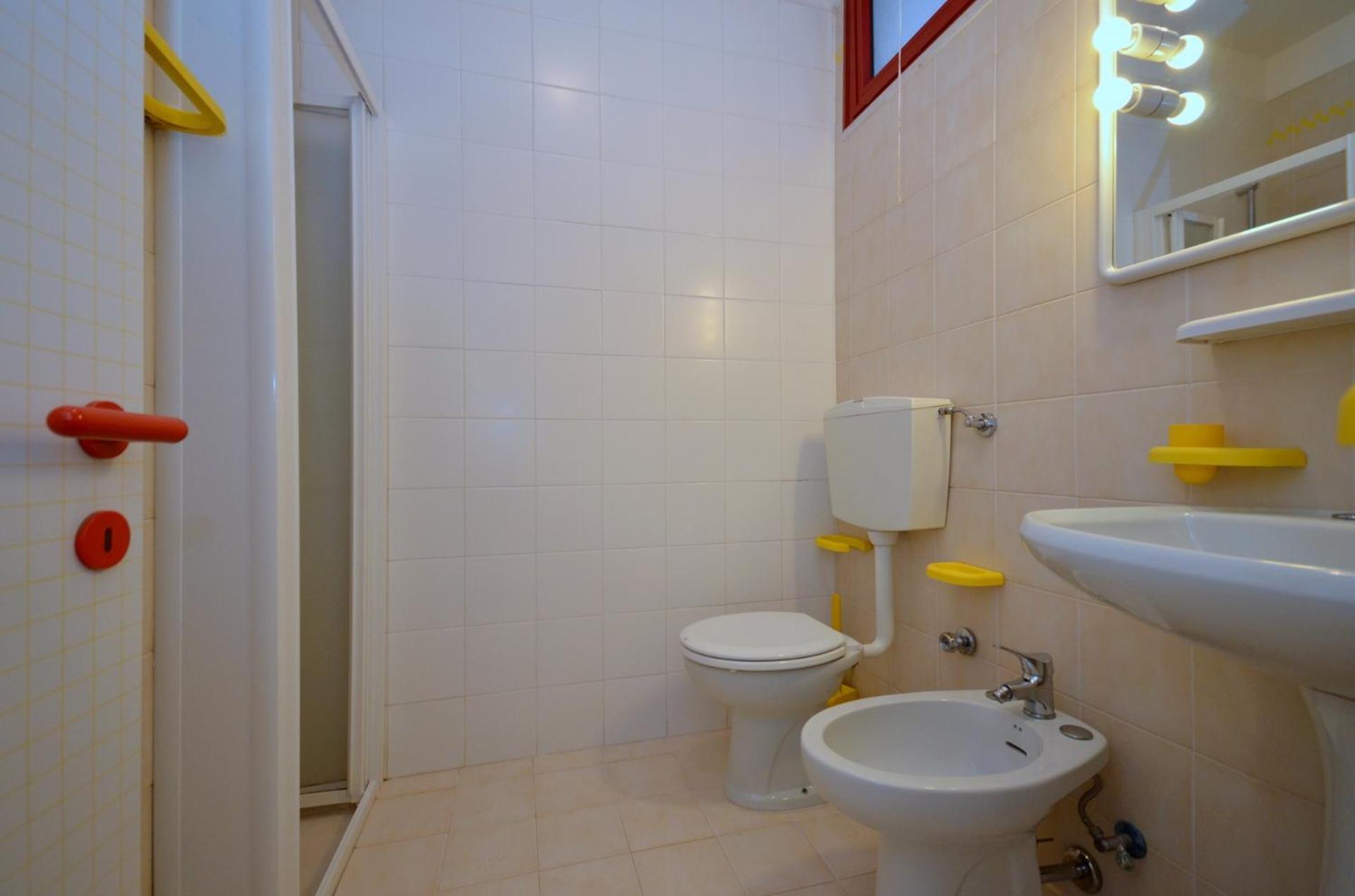 Appartamenti Betania Bibione Exterior photo