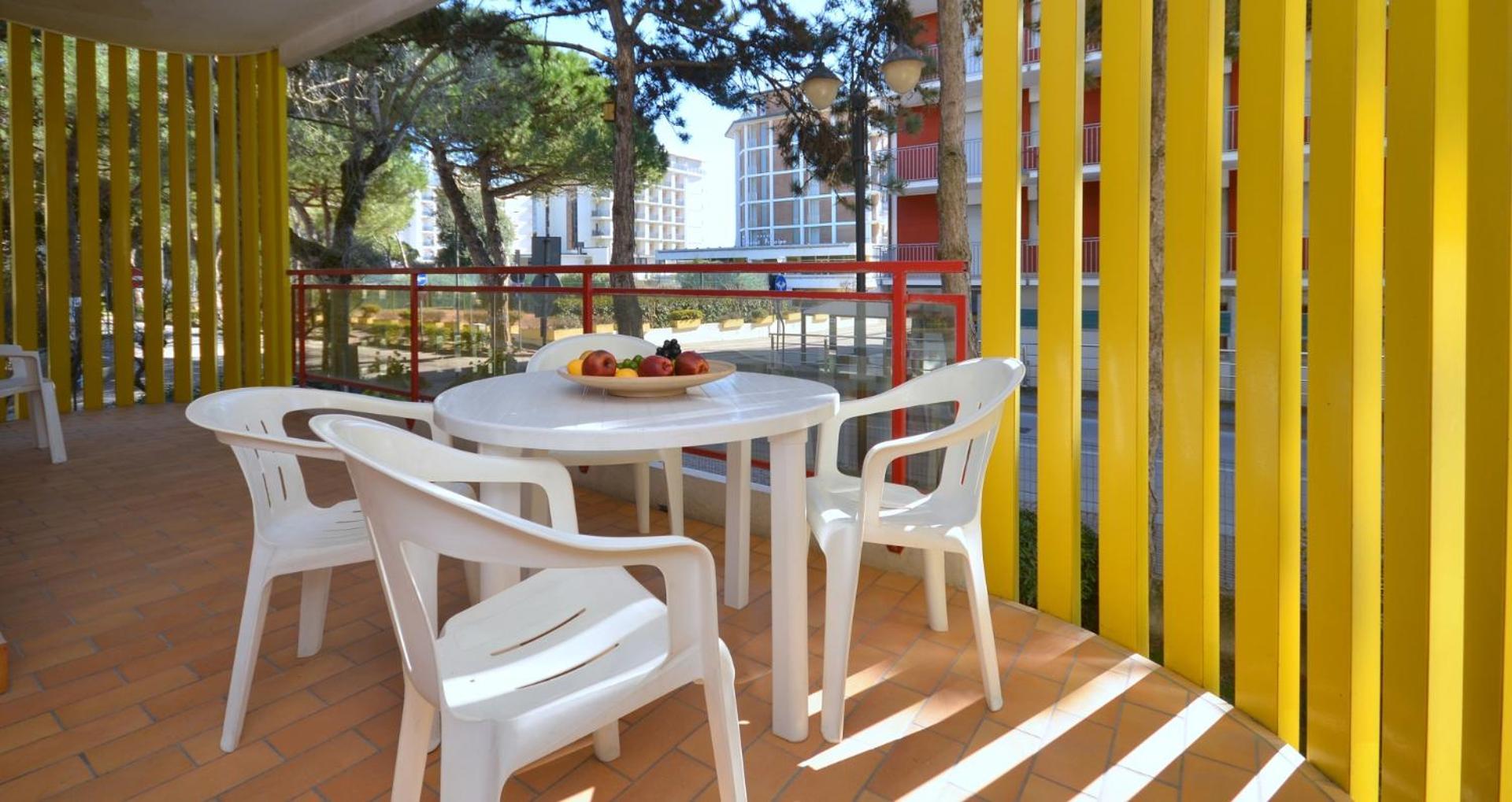Appartamenti Betania Bibione Exterior photo
