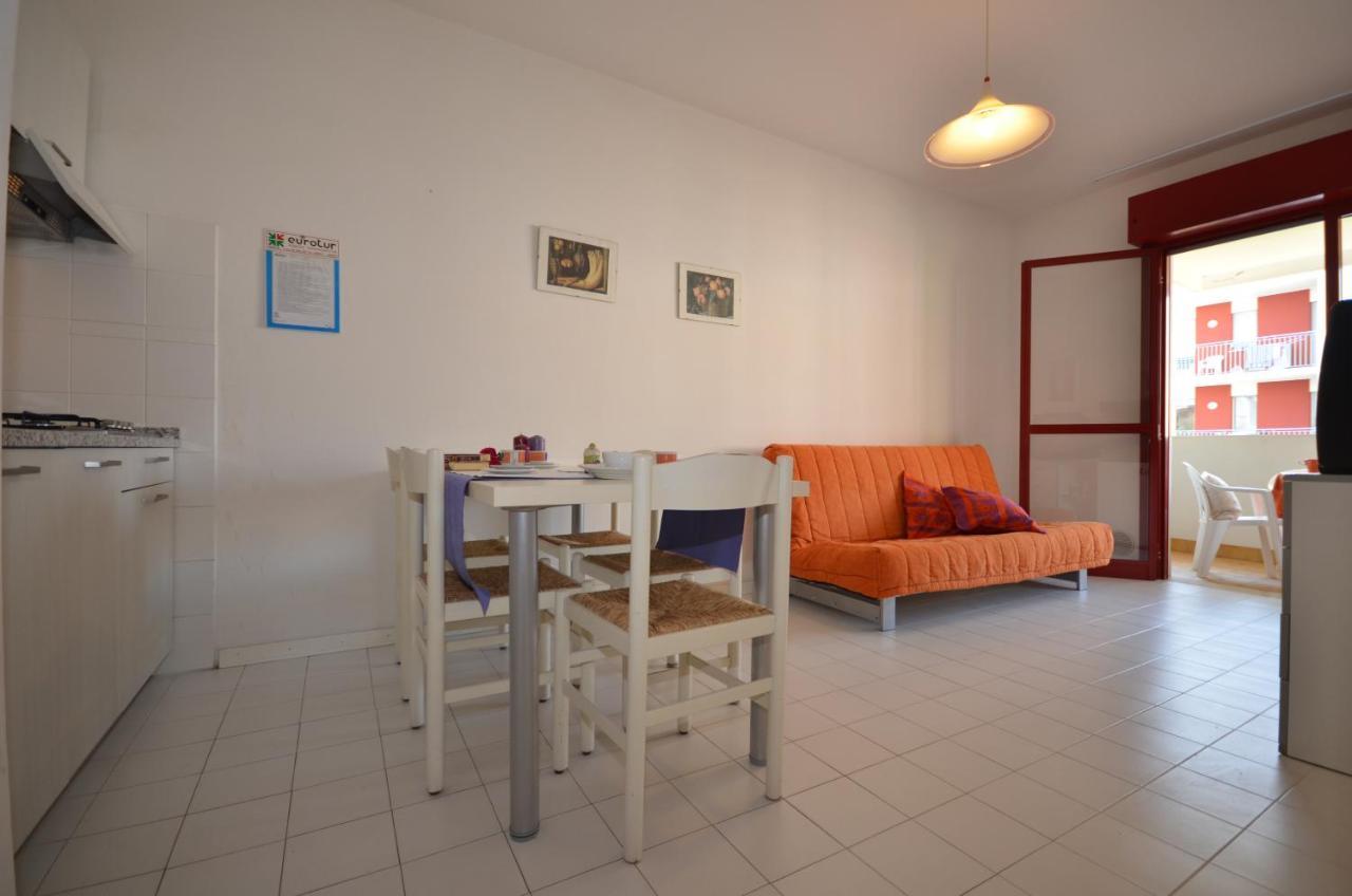 Appartamenti Betania Bibione Exterior photo