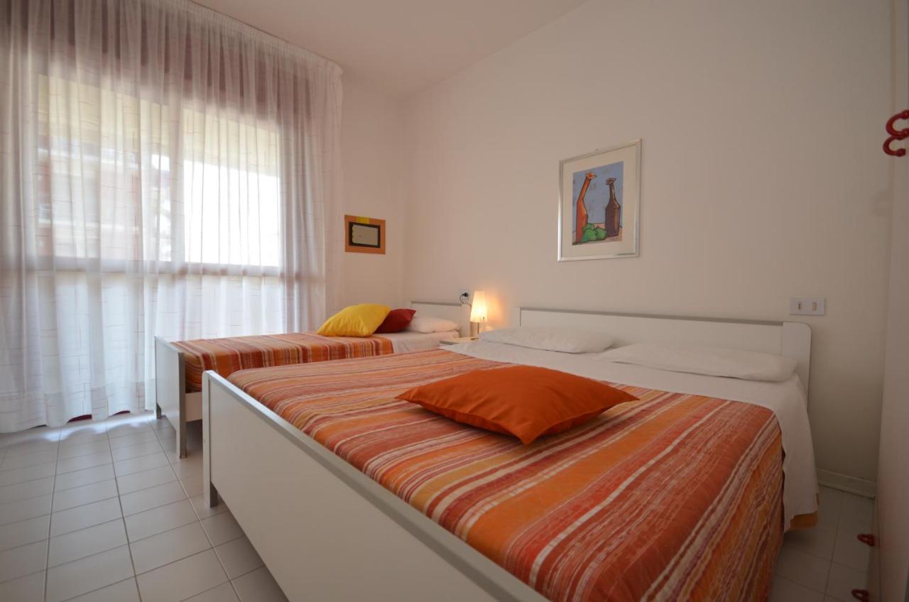 Appartamenti Betania Bibione Exterior photo