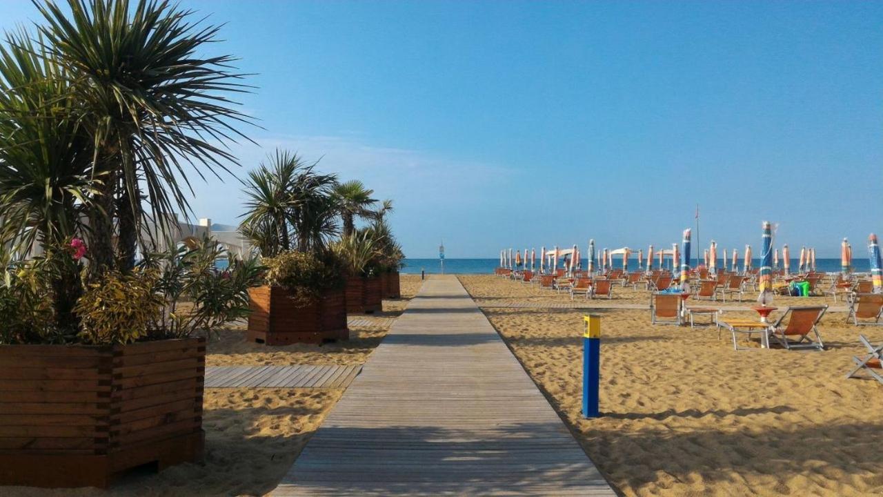 Appartamenti Betania Bibione Exterior photo