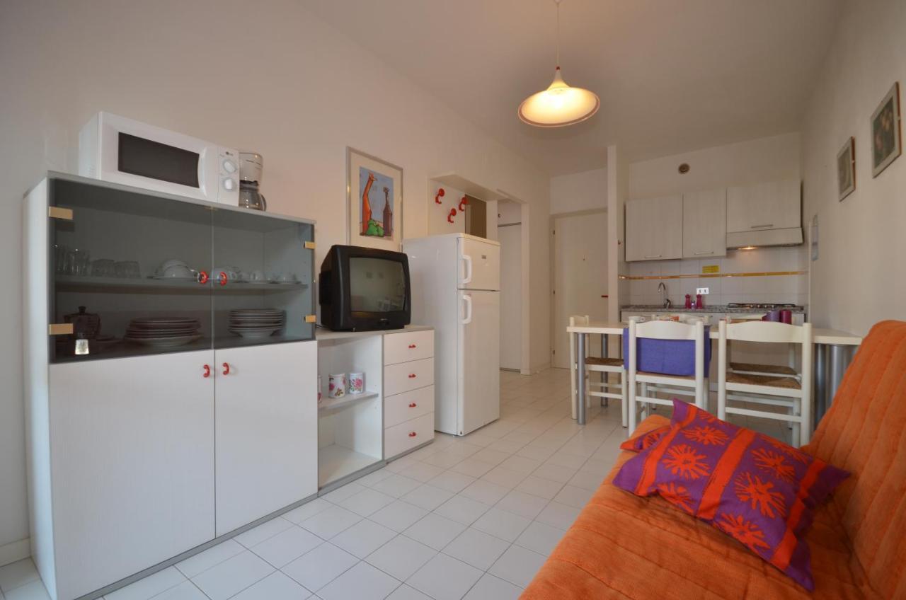 Appartamenti Betania Bibione Exterior photo