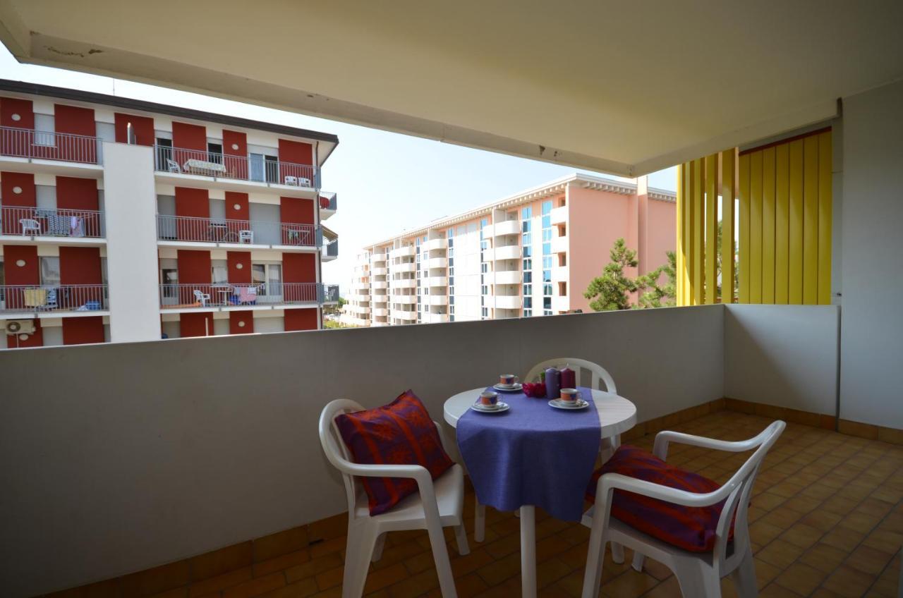 Appartamenti Betania Bibione Exterior photo