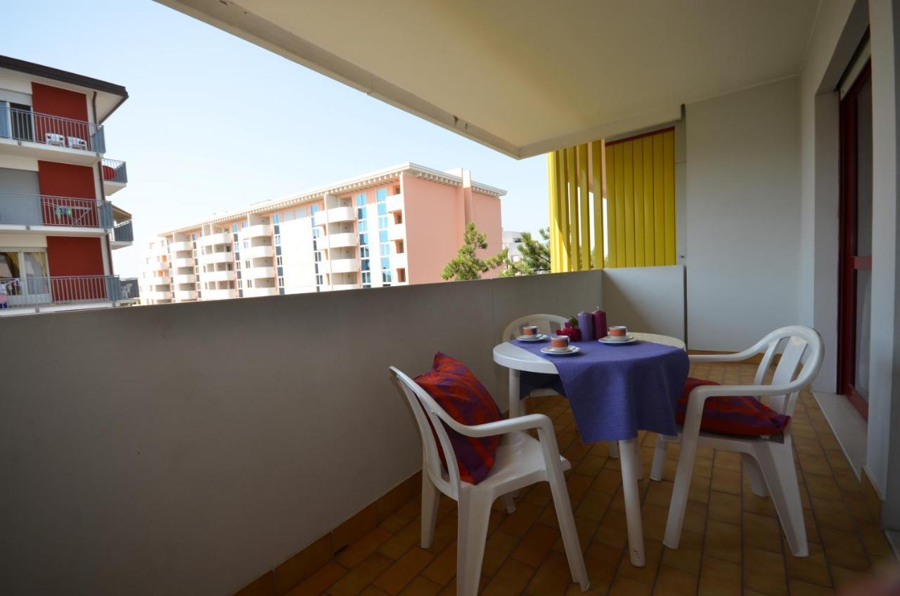 Appartamenti Betania Bibione Exterior photo